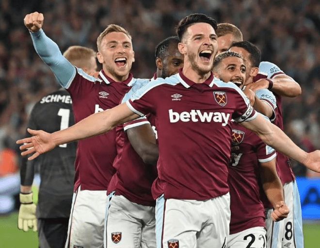 史诗级英超！纽卡3度落后3度扳平 102分钟逆转绝杀4-3