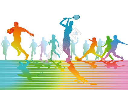 多名年轻选手达标